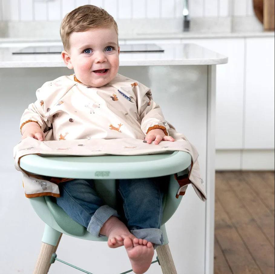 Bibado Babete Forest Friends