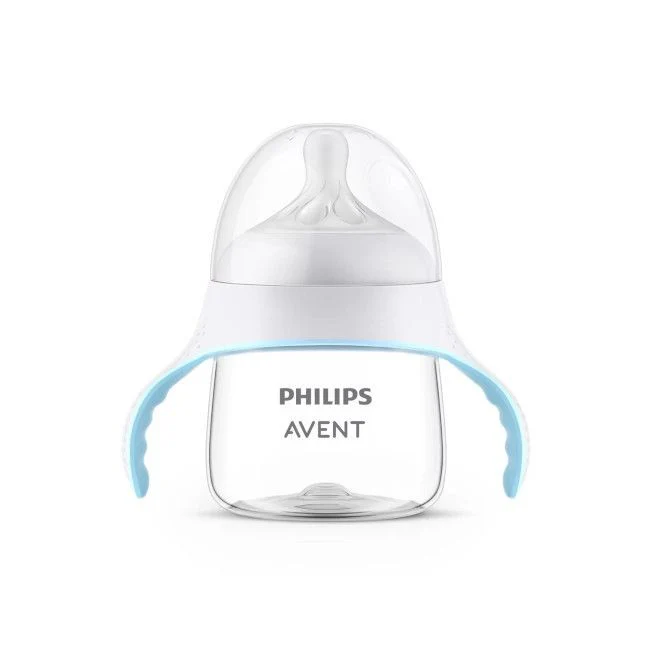 Philips avent copo de aprendisagem natural response