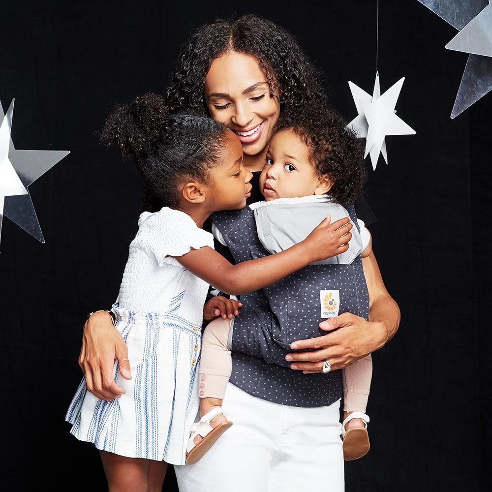 Ergobaby Original Satrry Sky