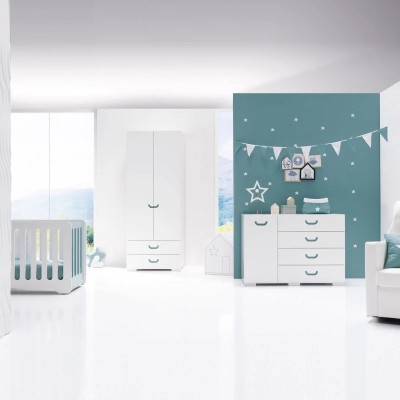 Alondra Cómoda Grande Joy Mare