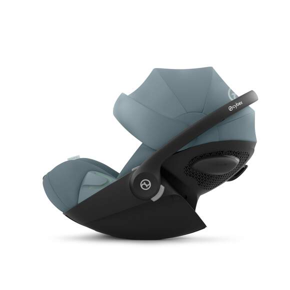 Cybex Cloud G i Size Plus Stormy Blue + Base G