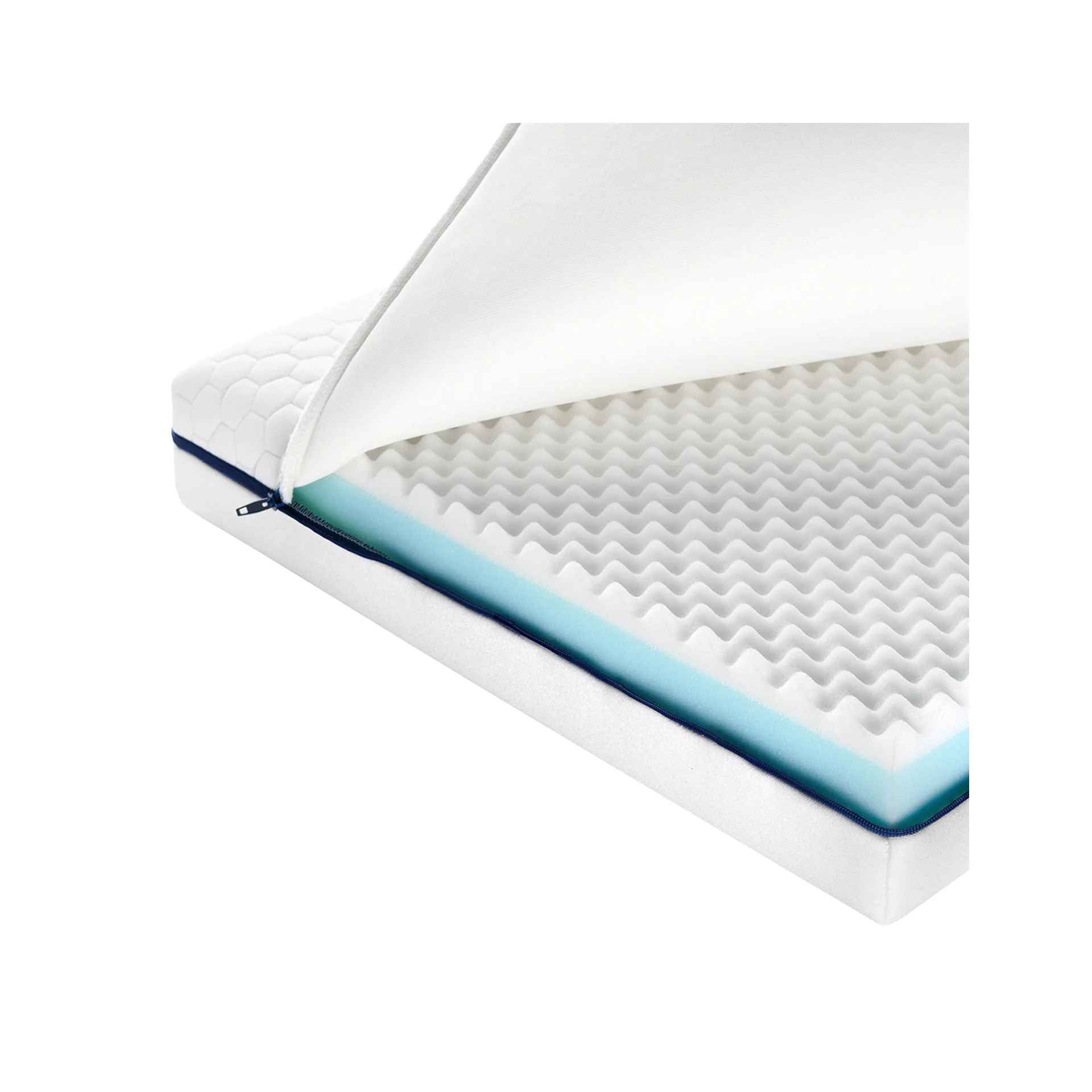 Ecus Colchão Mimo 57x117