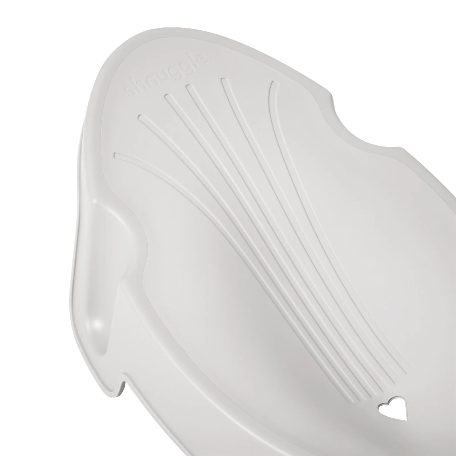 Shnuggle Espreguiçadeira Banho Taupe