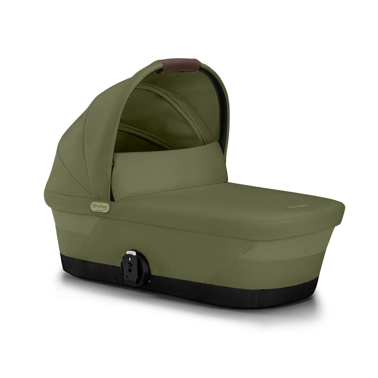 Cybex Alcofa Gazelle S Moss Green