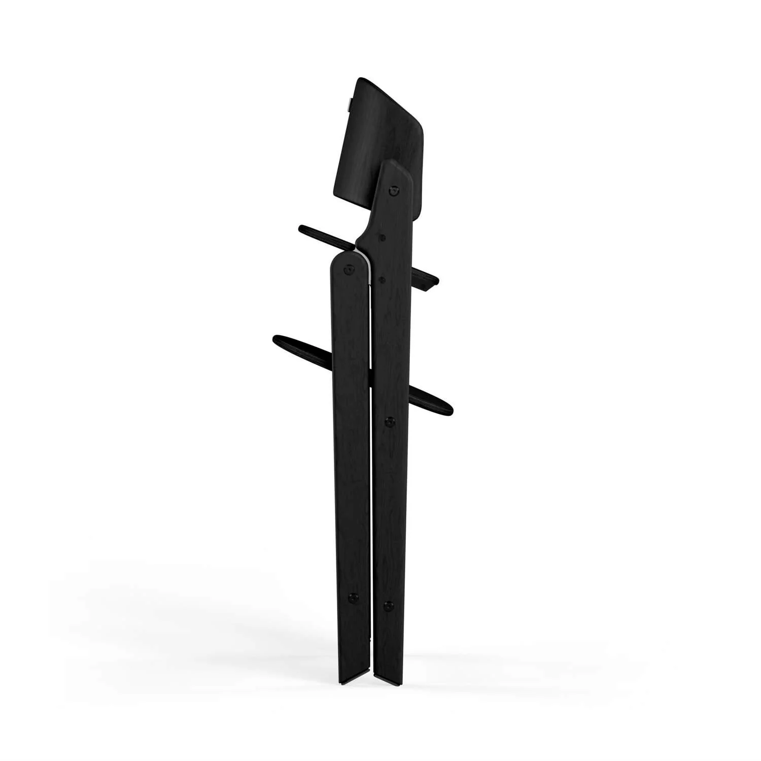 Cybex Click & Fold Stunning Black