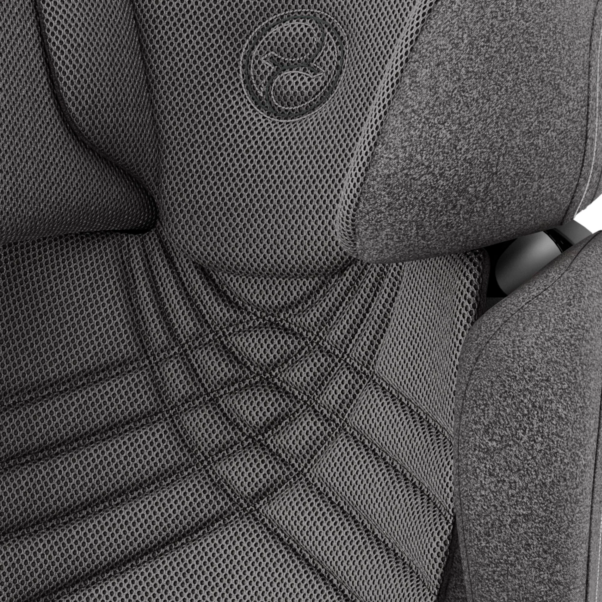 Cybex solution t i-fix plus mirage grey