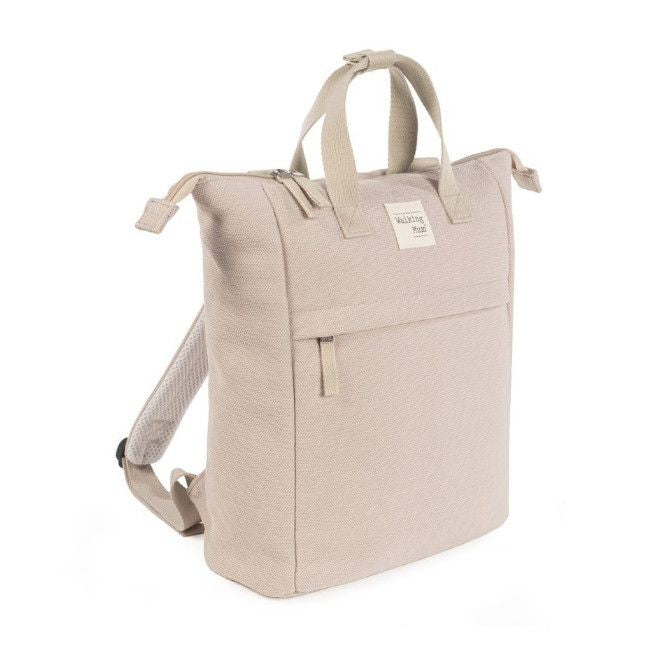 Waliking Mum Mochila Eco Mum Apricot