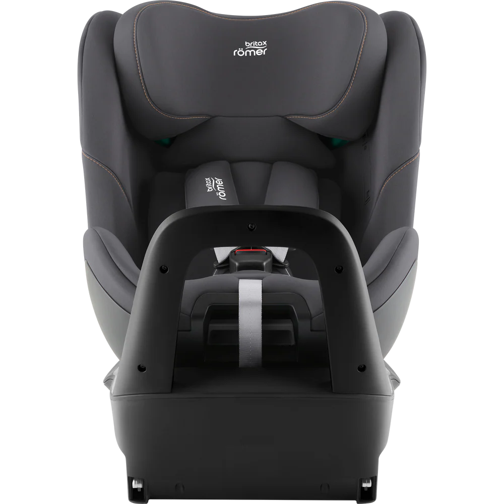 Britax Romer Swivel Midnight Grey