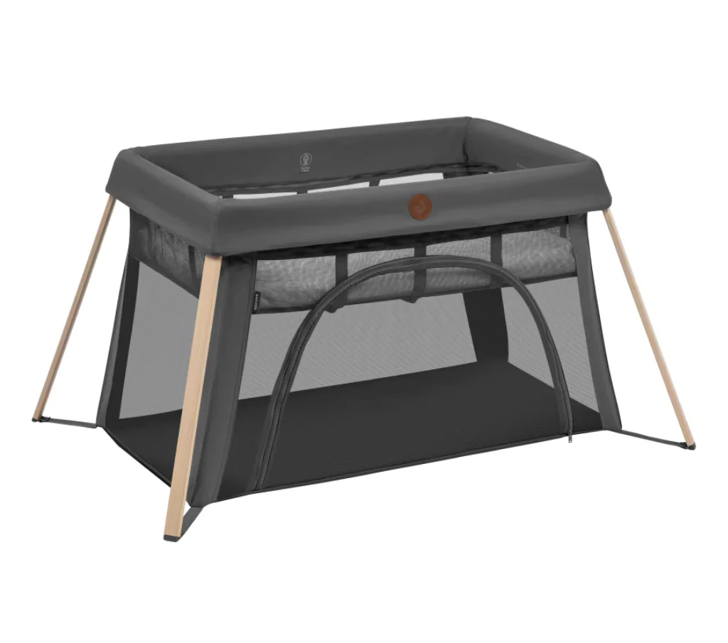 Maxi Cosi Calao Light Beyond Graphite Eco