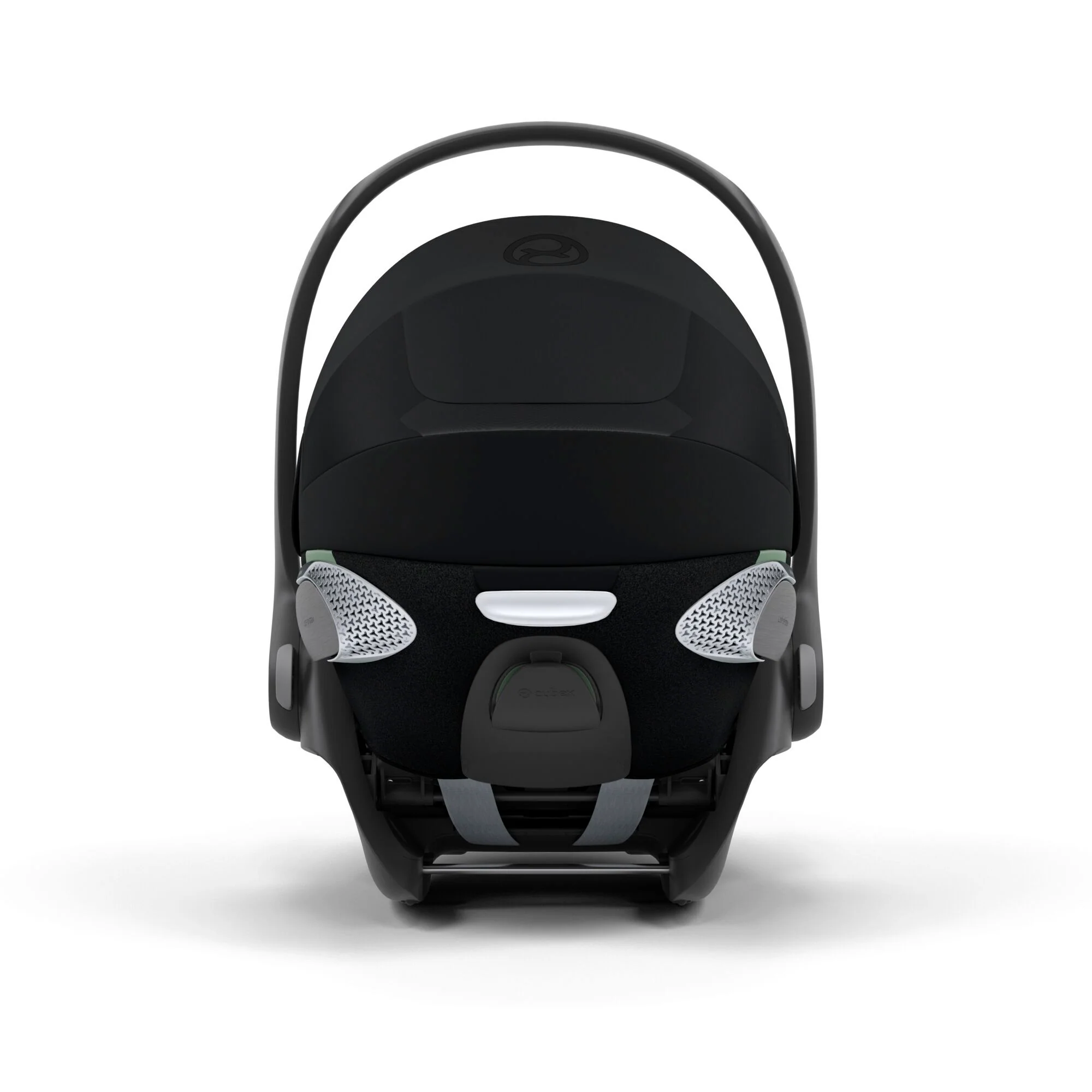 Cybex cloud t i-size plus sepia black