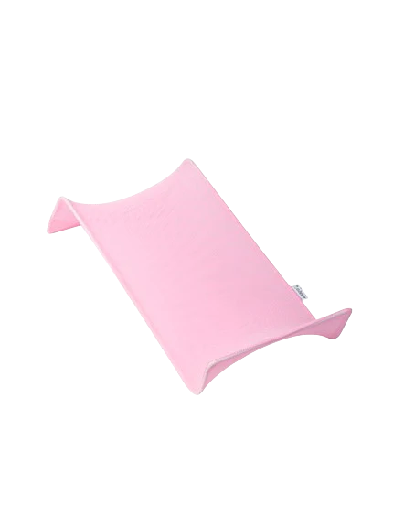 Saro Rede de Banho Evolutiva Rosa