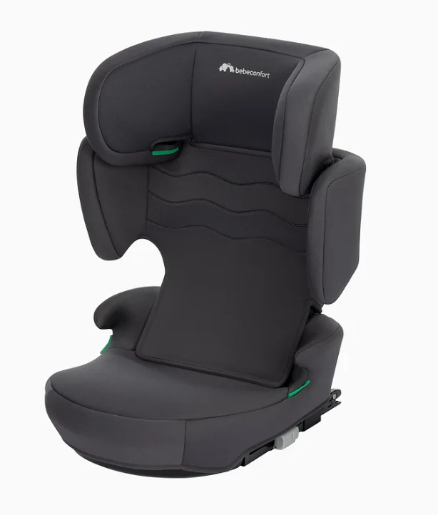 Bebeconfort Hera i Fix Mineral Graphite