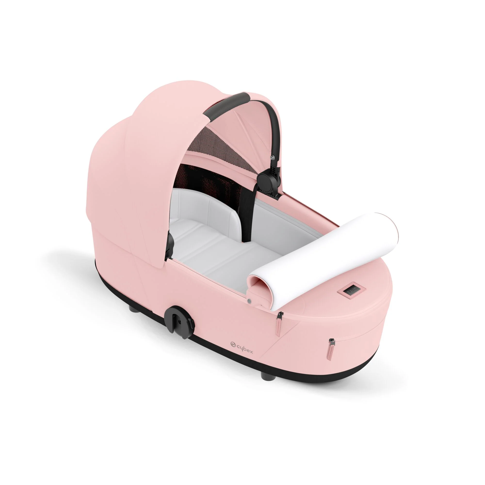 Cybex Mios Alcofa Lux Peach Pink