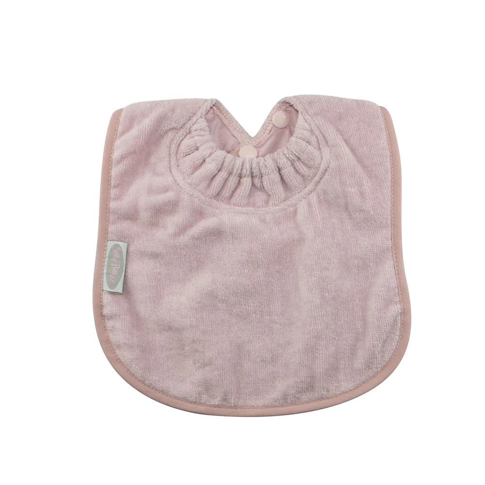 Silly Billyz Babete Rosa Pastel