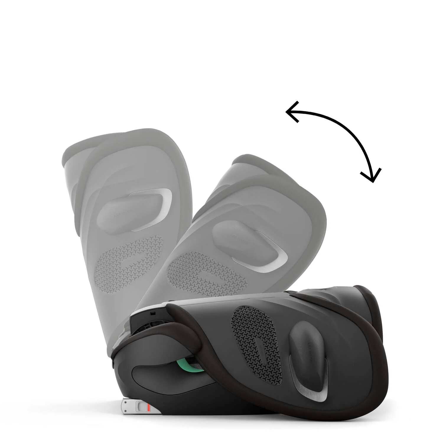 Cybex Soluiton G2 Plus Magic Black