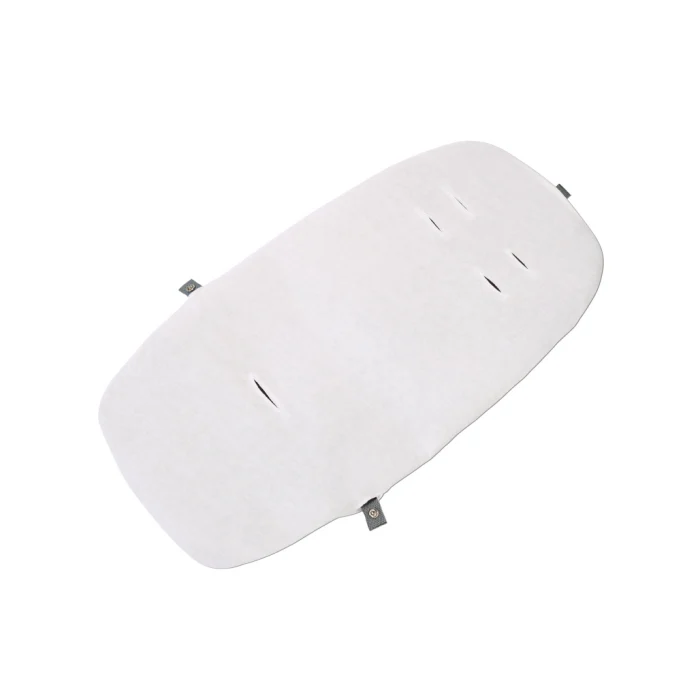 Maxi Cosi Lençóis Alba White