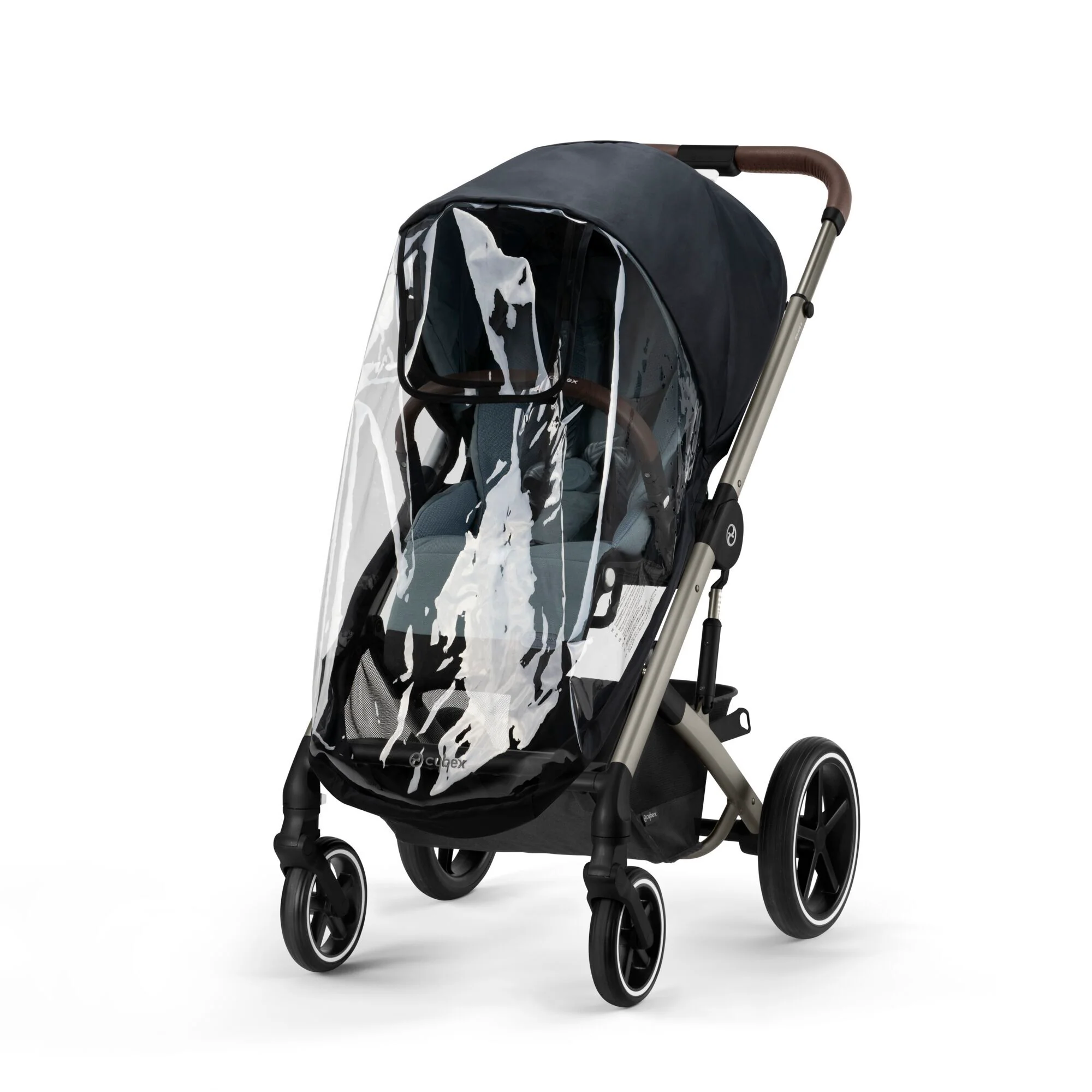 Cybex Capa de Chuva Balios S Lux