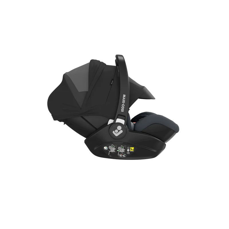 Maxi cosi marble essential graphite