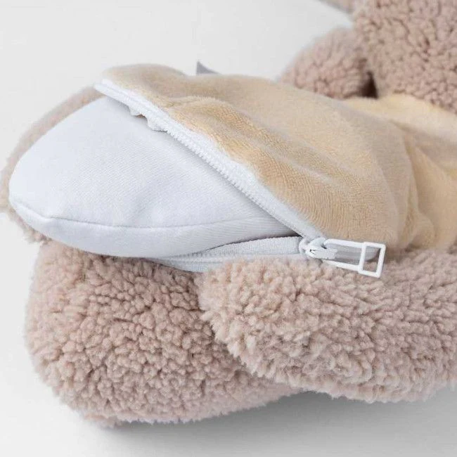 Doomoo snoogy bunny biscuit