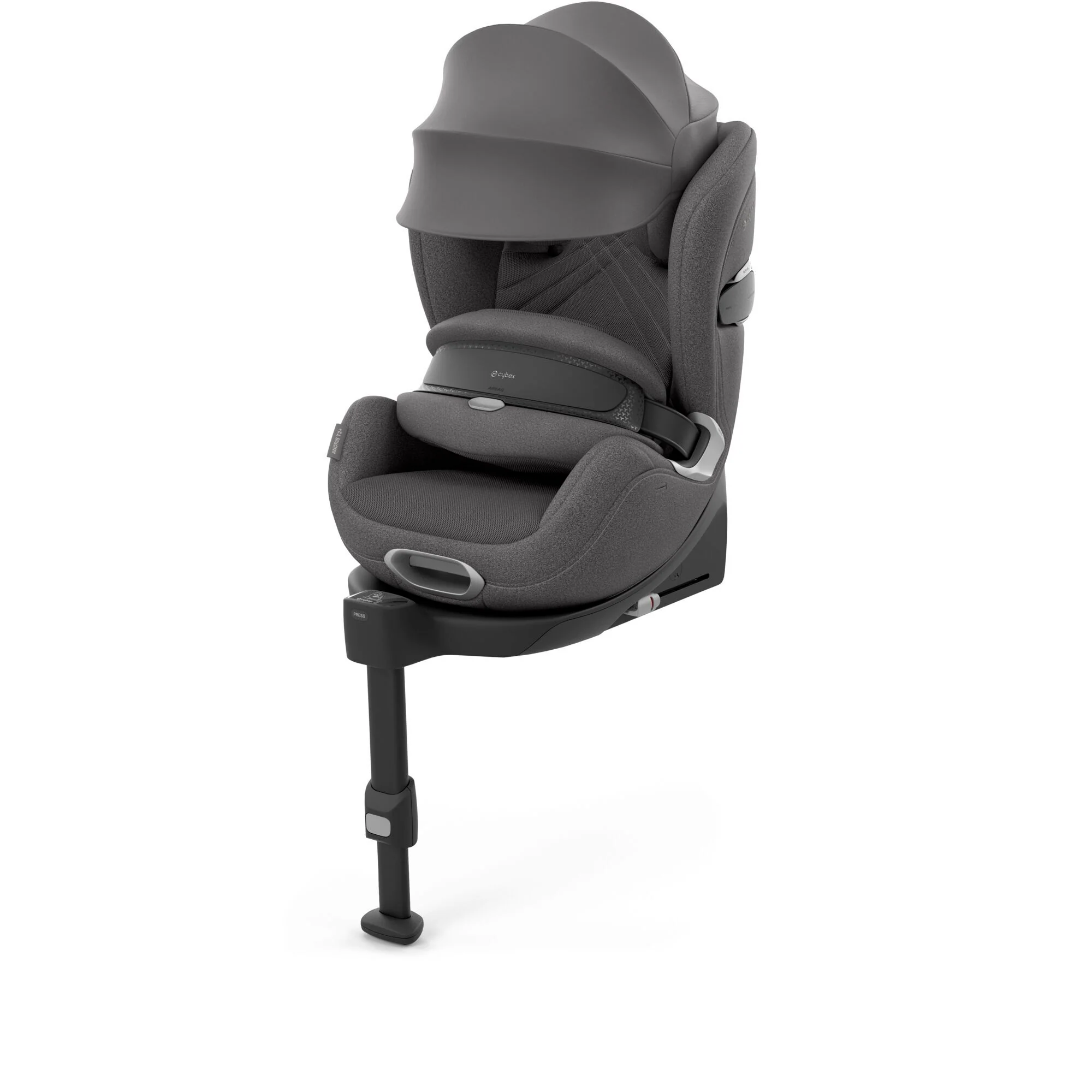 Cybex Anoris T2 i-Size Plus Mirage Grey
