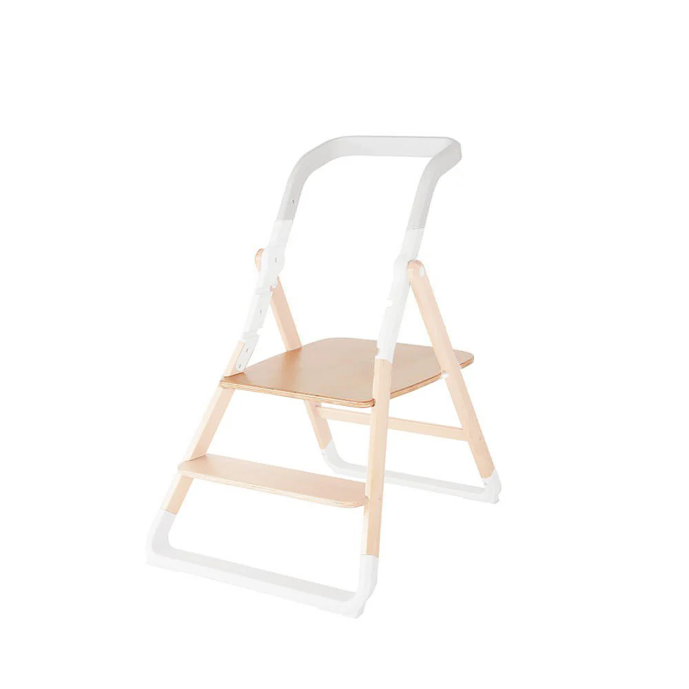 Ergobaby set torre aprendizagem montessori cadeira evolve