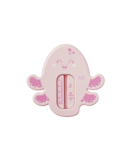 Saro Termómetro de Banho Snorkles Polvo