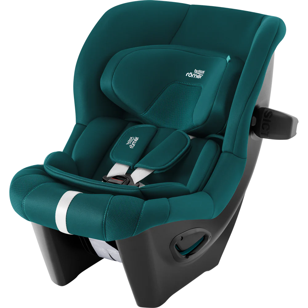 Britax Romer Max Safe Pro Green Sense Atlantic Green