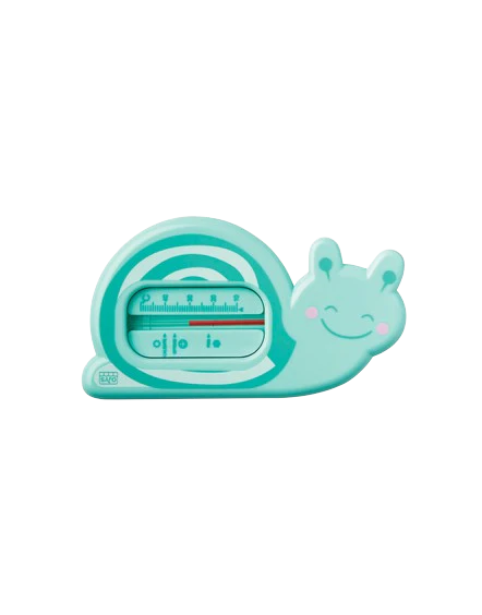 Saro Termómetro de Banho Snorkles Caracol