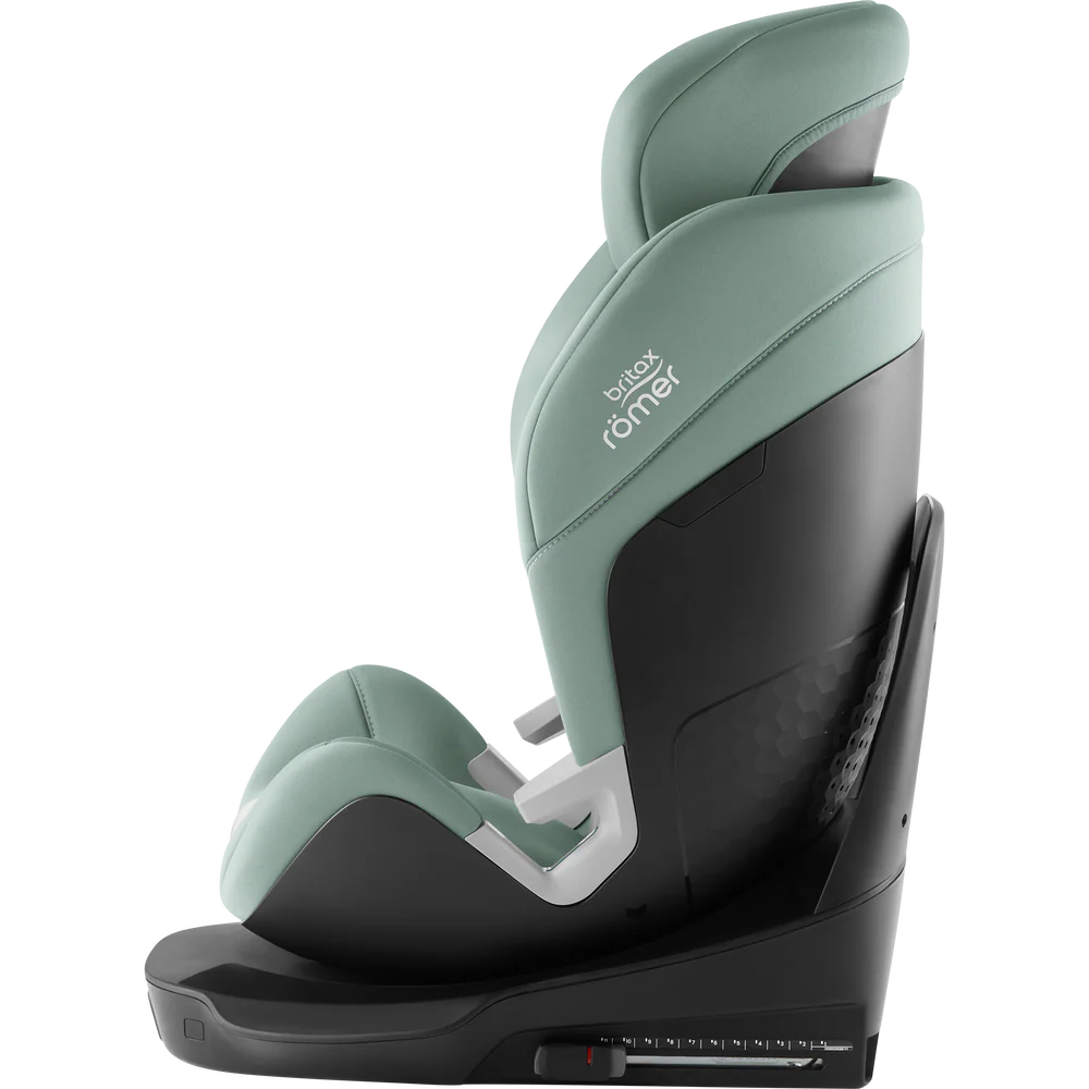 Britax Romer Swivel Jade Green
