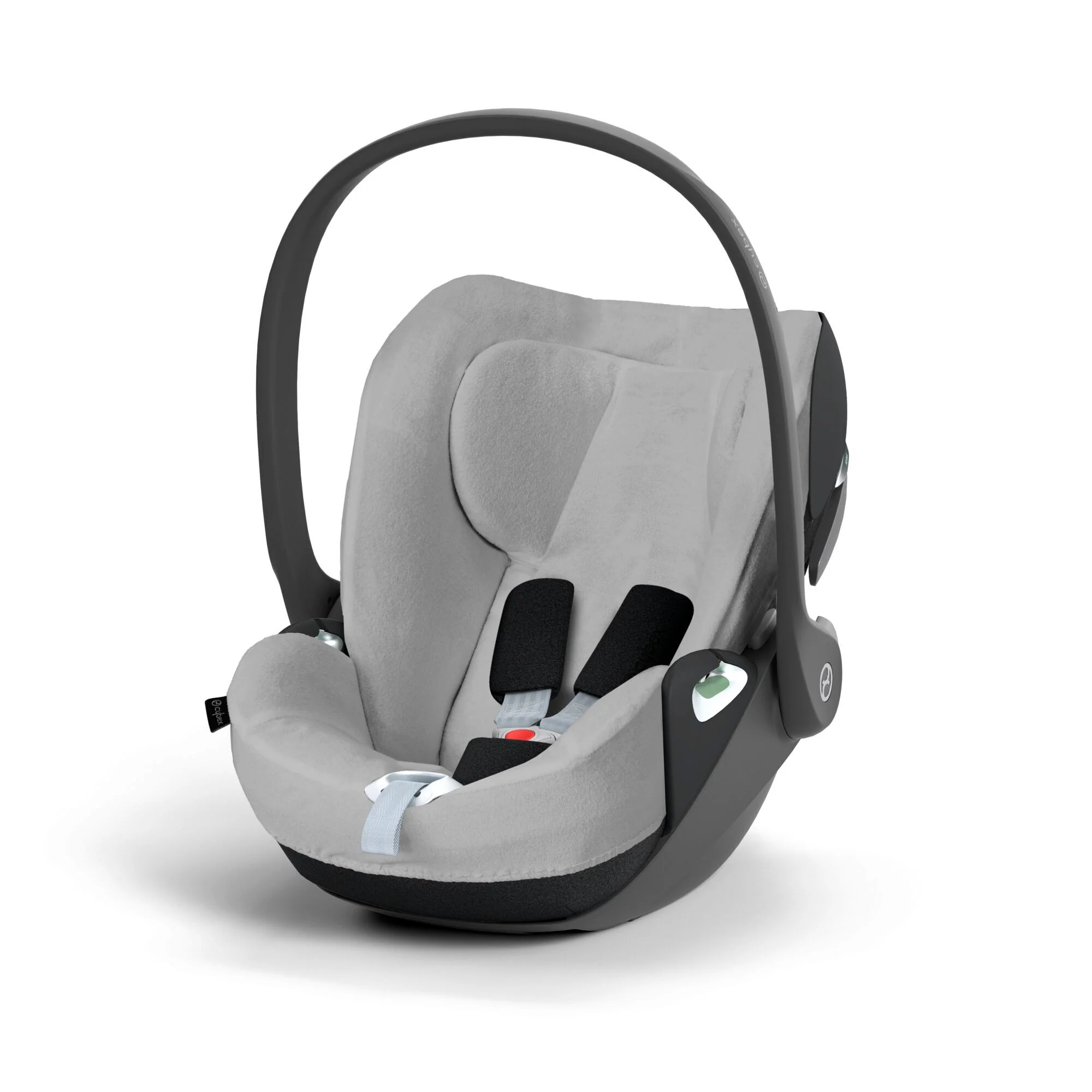 Cybex Forra de Verão Cloud T e Z2 Grey