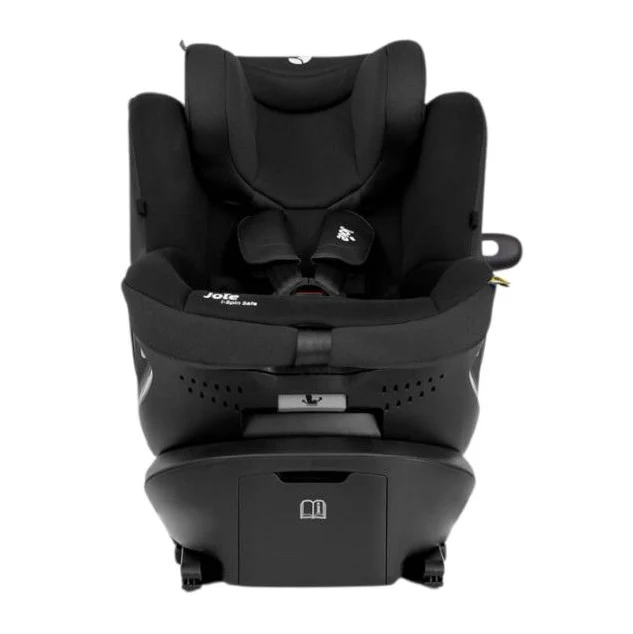 Joie i Spin Safe Shale