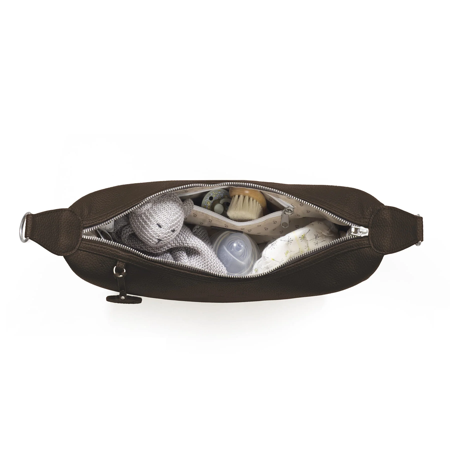 Pasito a Pasito Gondola London Brown