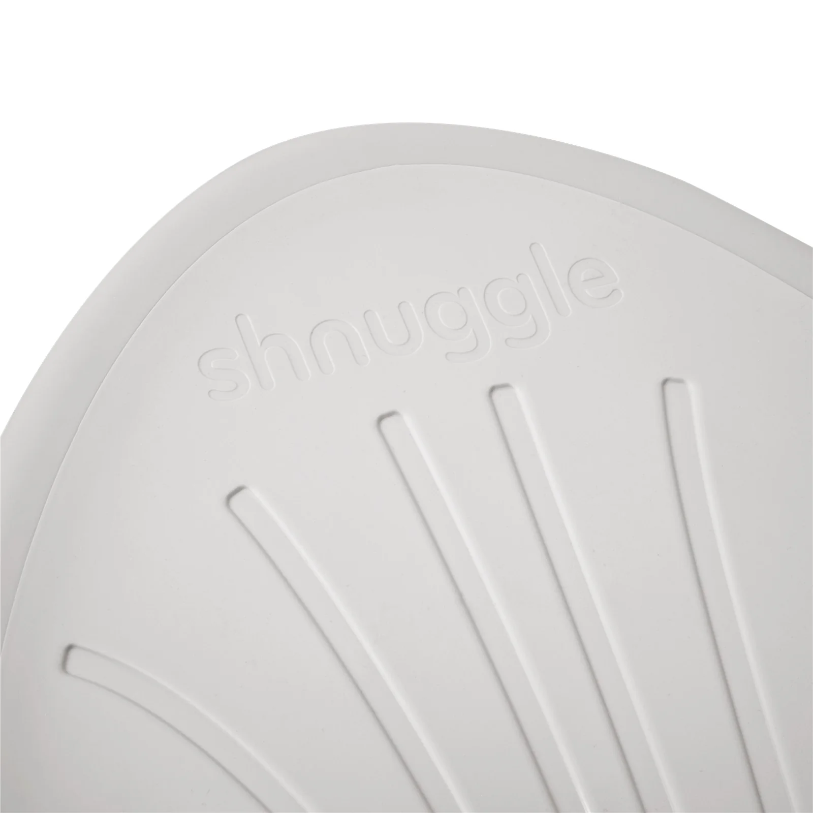 Shnuggle Espreguiçadeira Banho Taupe