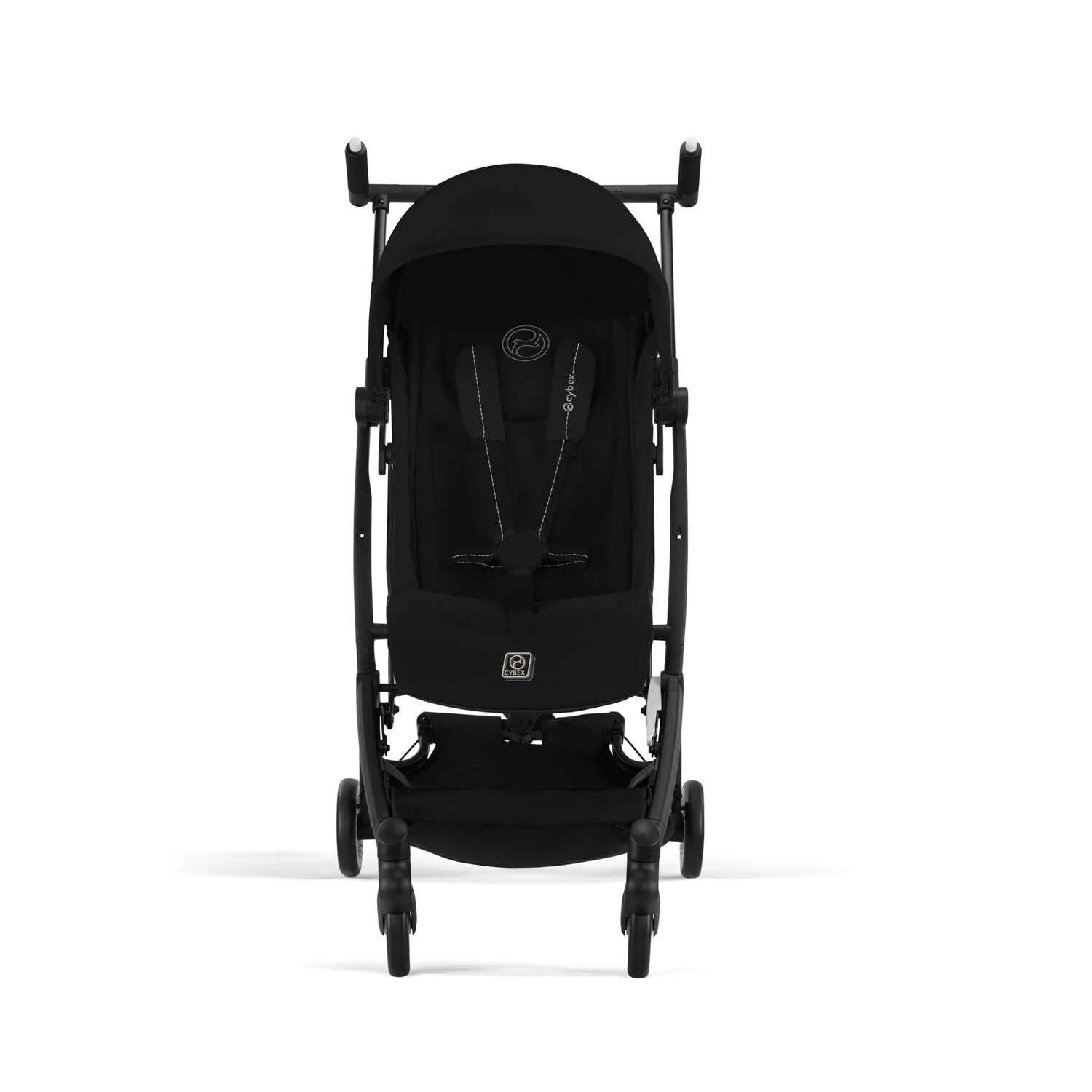 Cybex Libelle BLK Magic Black