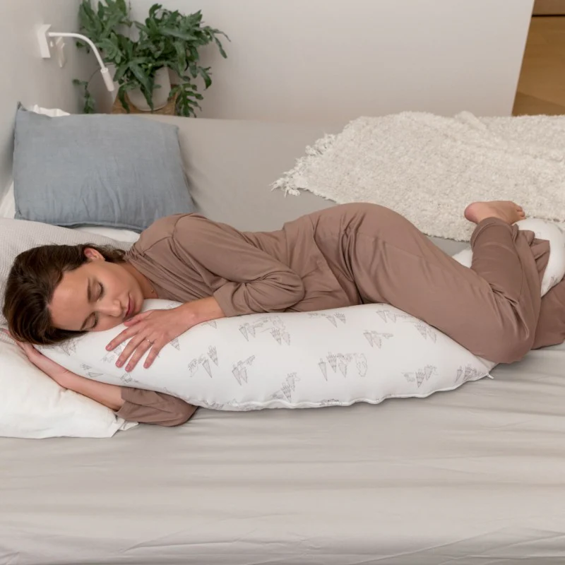 Doomoo Buddy Bear Family Grey