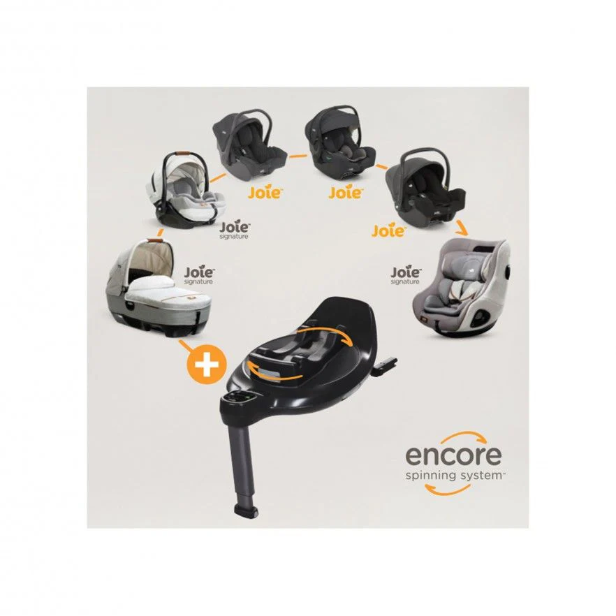 Joie Base i Encore