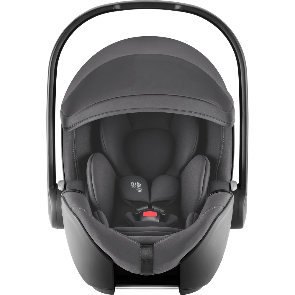 Britax Romer Baby-Safe Pro Deep Grey