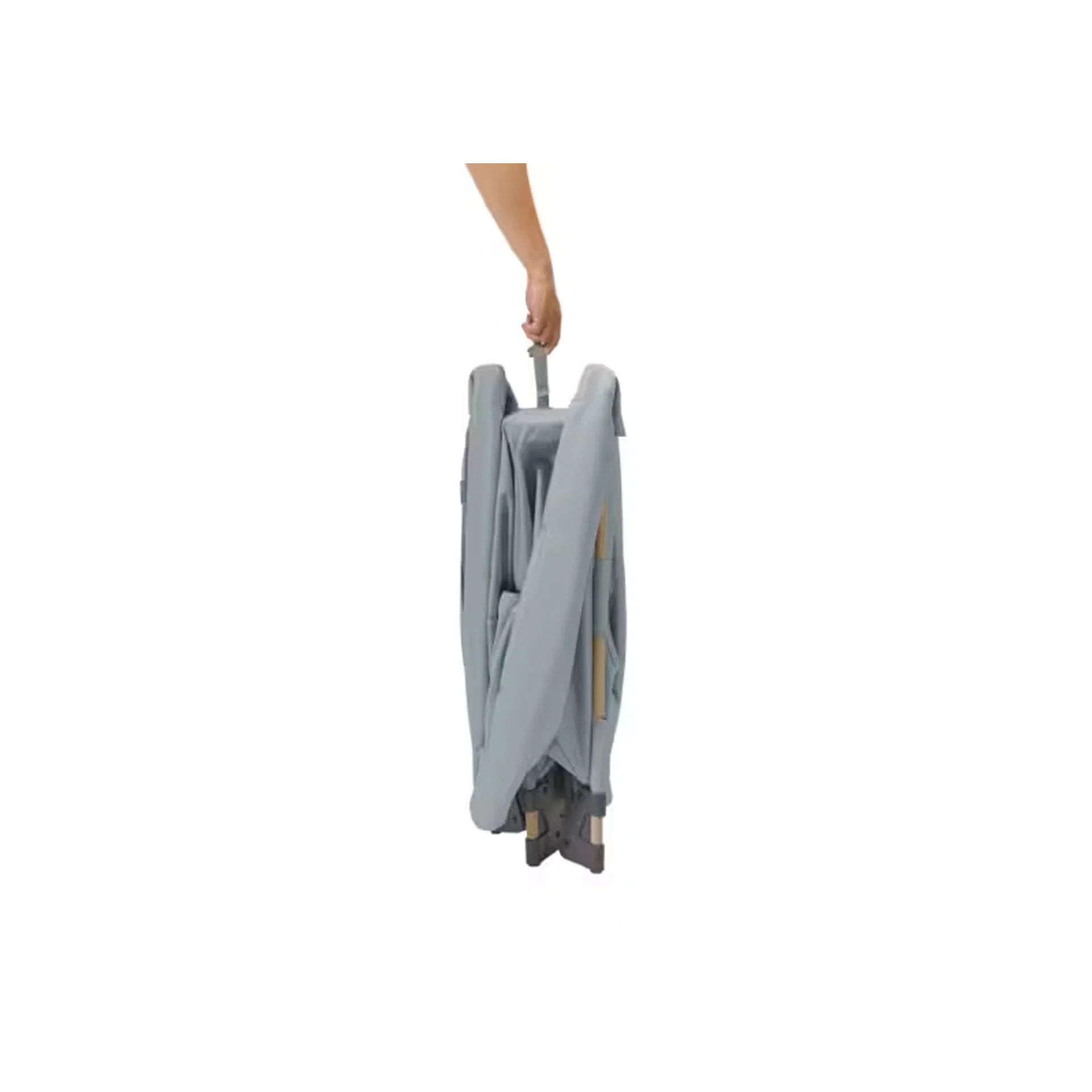 Maxi Cosi Swift Beyond Grey Eco