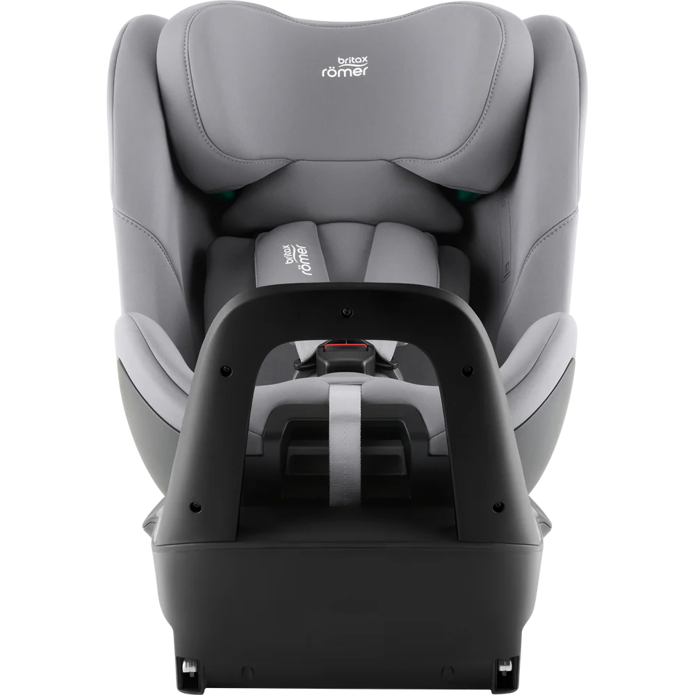 Britax Romer Swivel Frost Grey