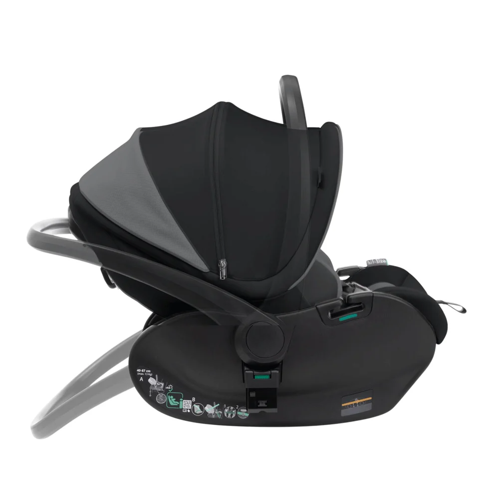 Chicco Trio Belleagio Flexi com First Recline Fir Tree