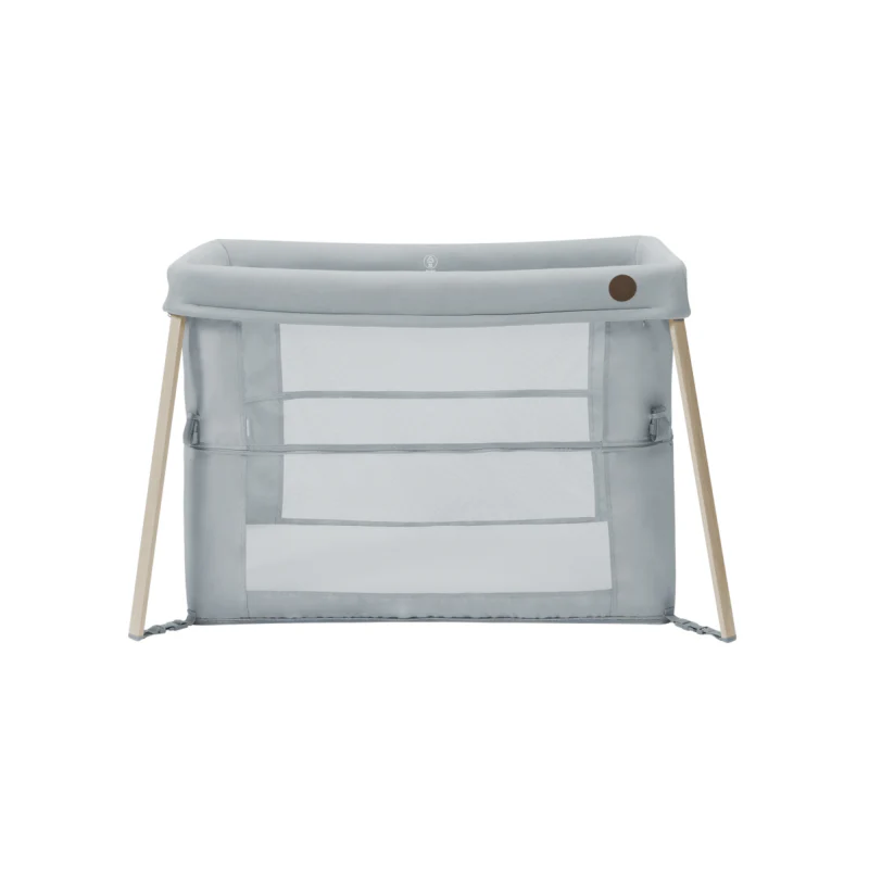 Maxi Cosi Iris Beyond Grey Eco