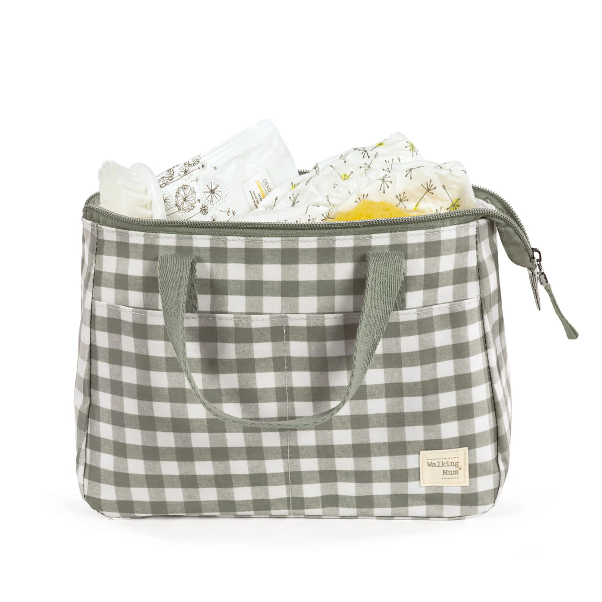 Walking Mum Necessaire Caetana Stone