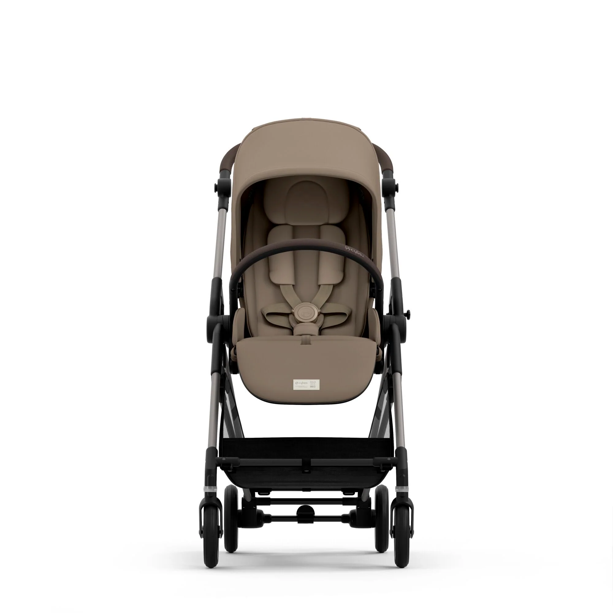 Cybex Melio Seashell Beige