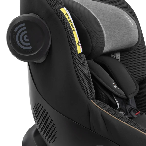 Chicco Seat 105 i Size Posh Black