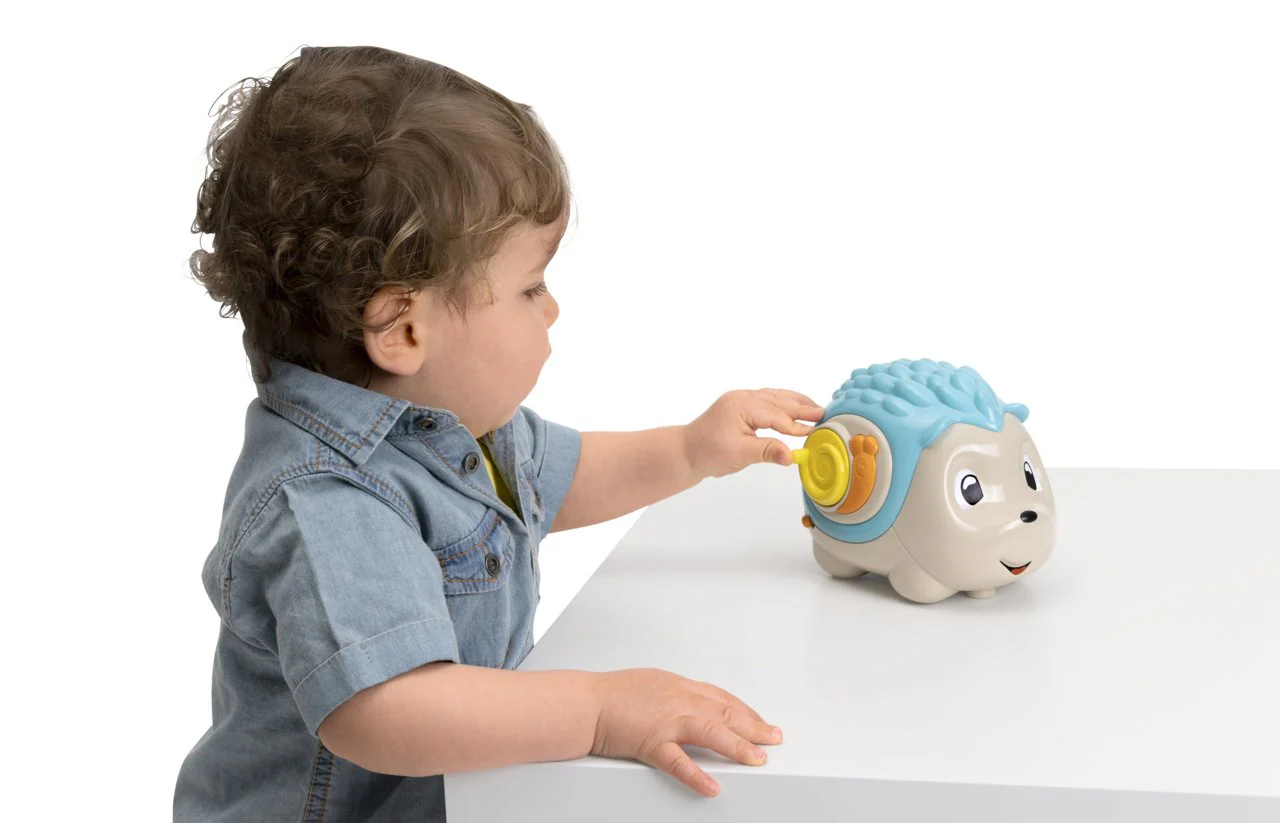 Chicco Ouriço Dia & Noite