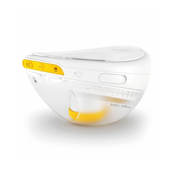 Medela Extractor Magic Inbra Single