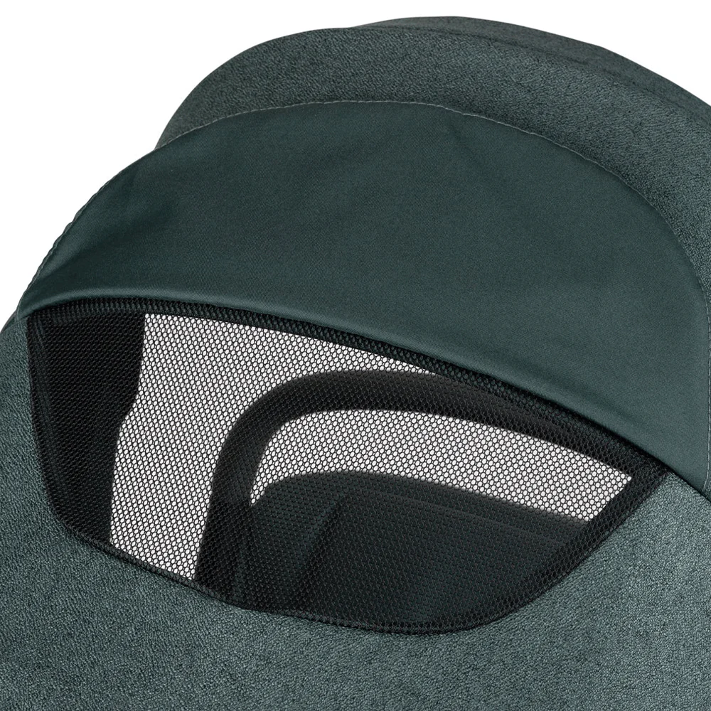 Chicco Trio Bellagio Flexi com Kory Plus i Size Fir Tree