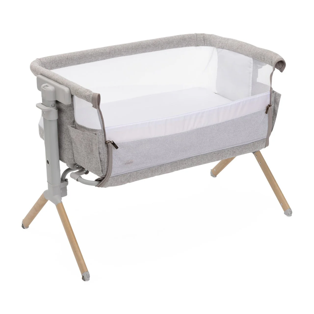 Chicco Next2me Armonia Scandinavian