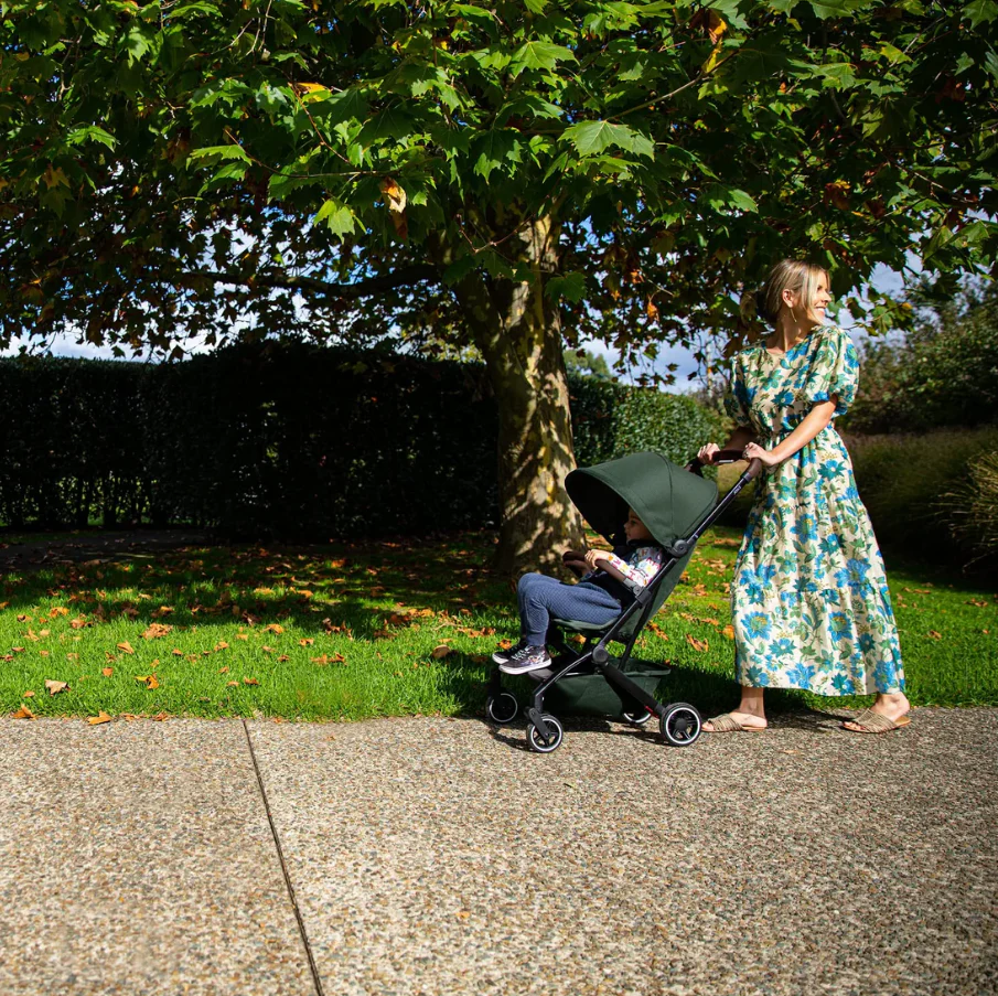 Joolz Aer+ Forest Green