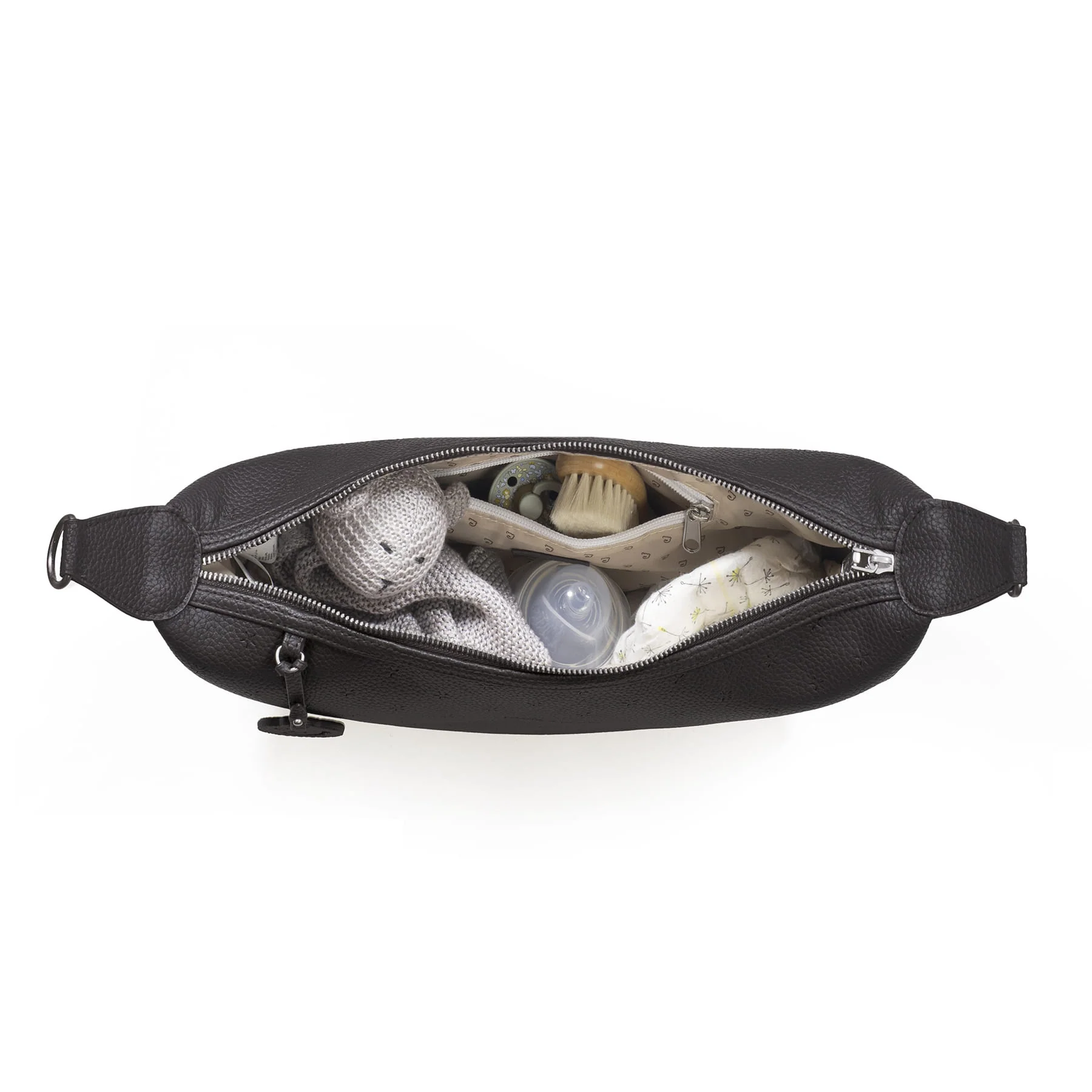 Pasito a Pasito Gondola London Black